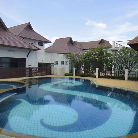 Samui Home & Resort Bophut Dış mekan fotoğraf