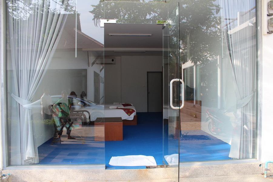 Samui Home & Resort Bophut Oda fotoğraf