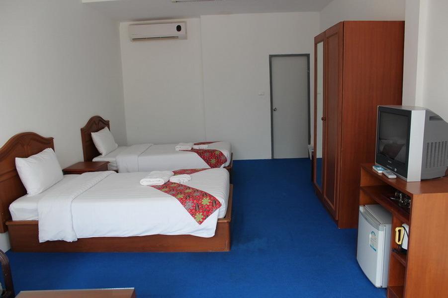 Samui Home & Resort Bophut Oda fotoğraf