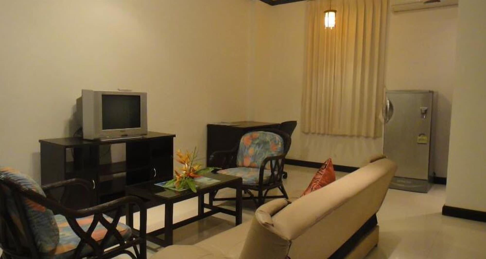 Samui Home & Resort Bophut Dış mekan fotoğraf