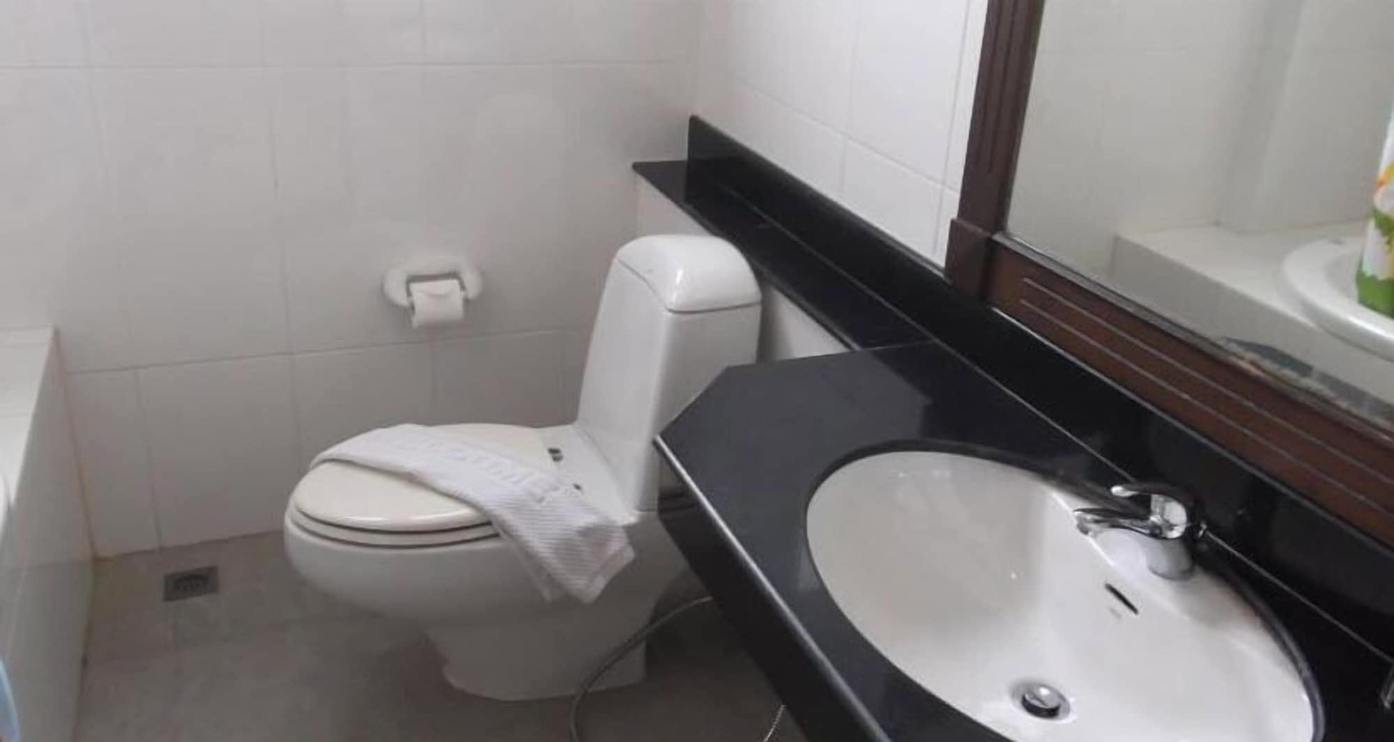 Samui Home & Resort Bophut Dış mekan fotoğraf