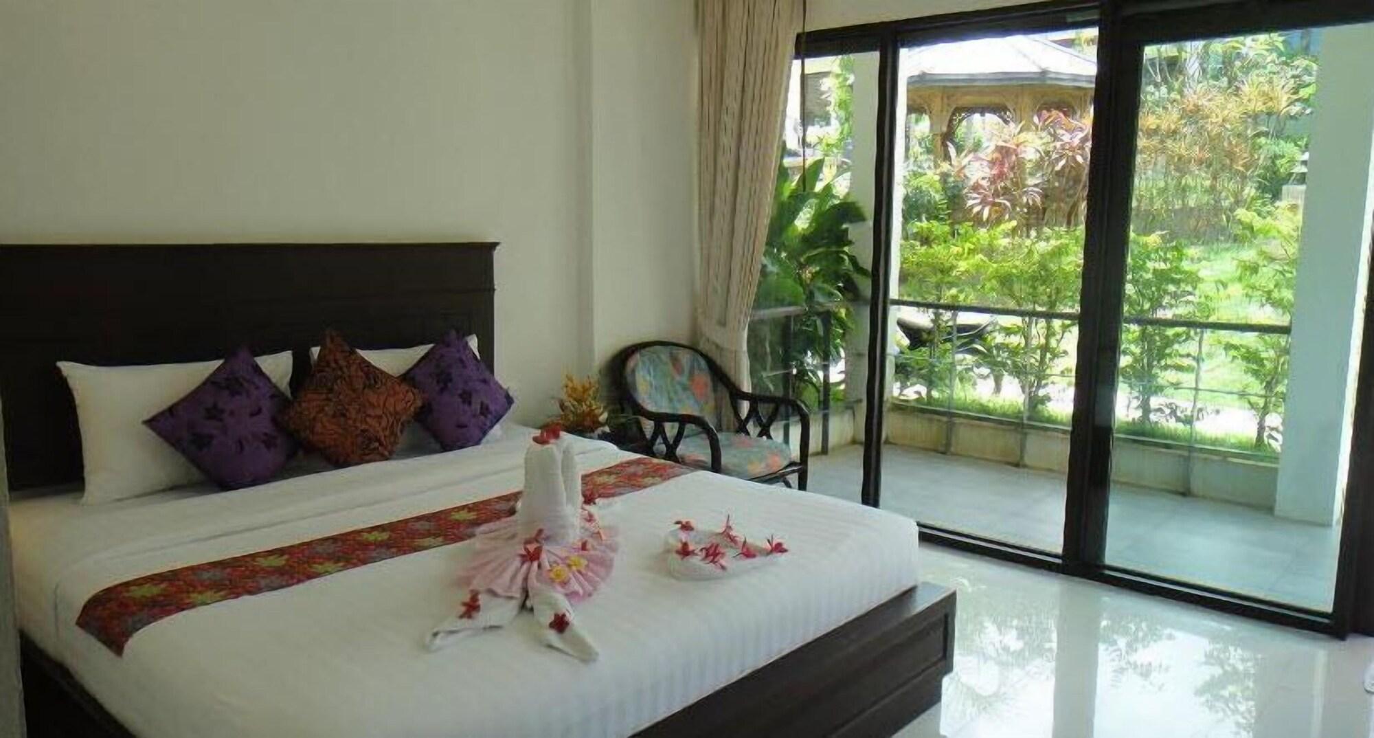 Samui Home & Resort Bophut Dış mekan fotoğraf