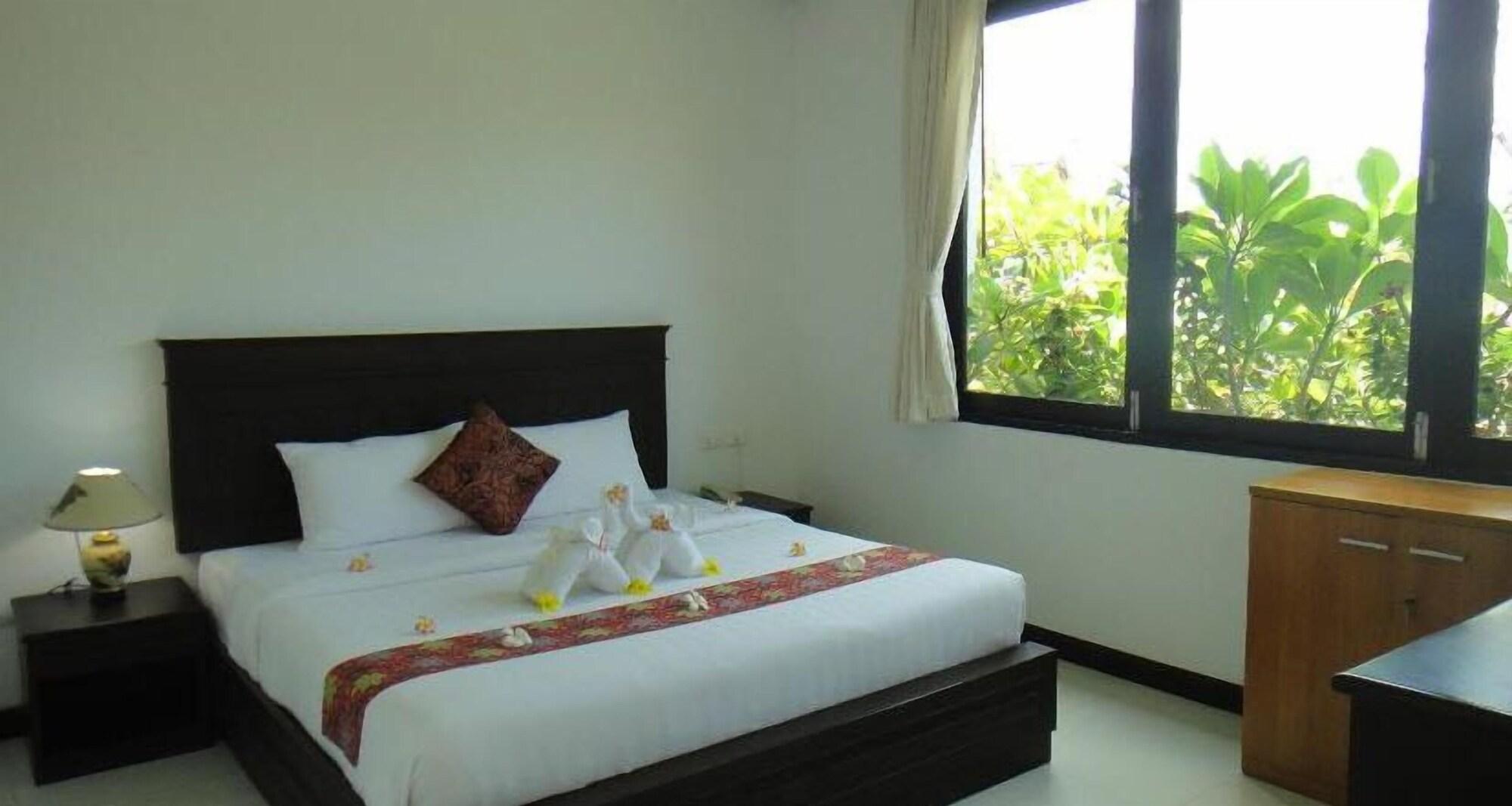 Samui Home & Resort Bophut Dış mekan fotoğraf
