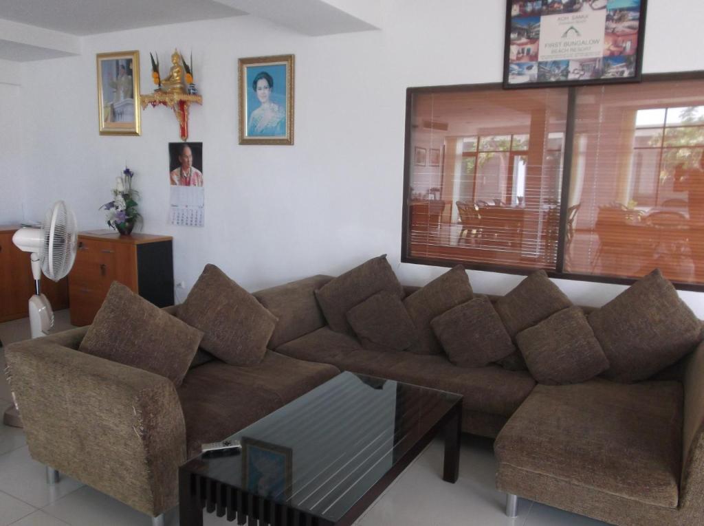 Samui Home & Resort Bophut Dış mekan fotoğraf
