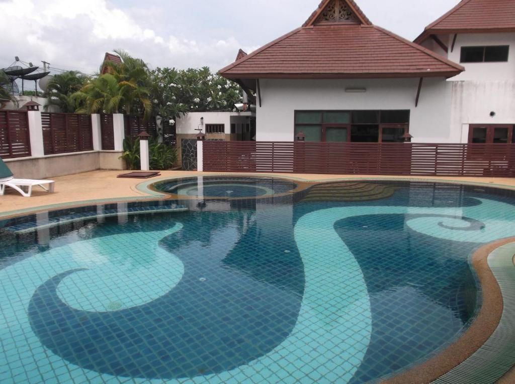 Samui Home & Resort Bophut Dış mekan fotoğraf