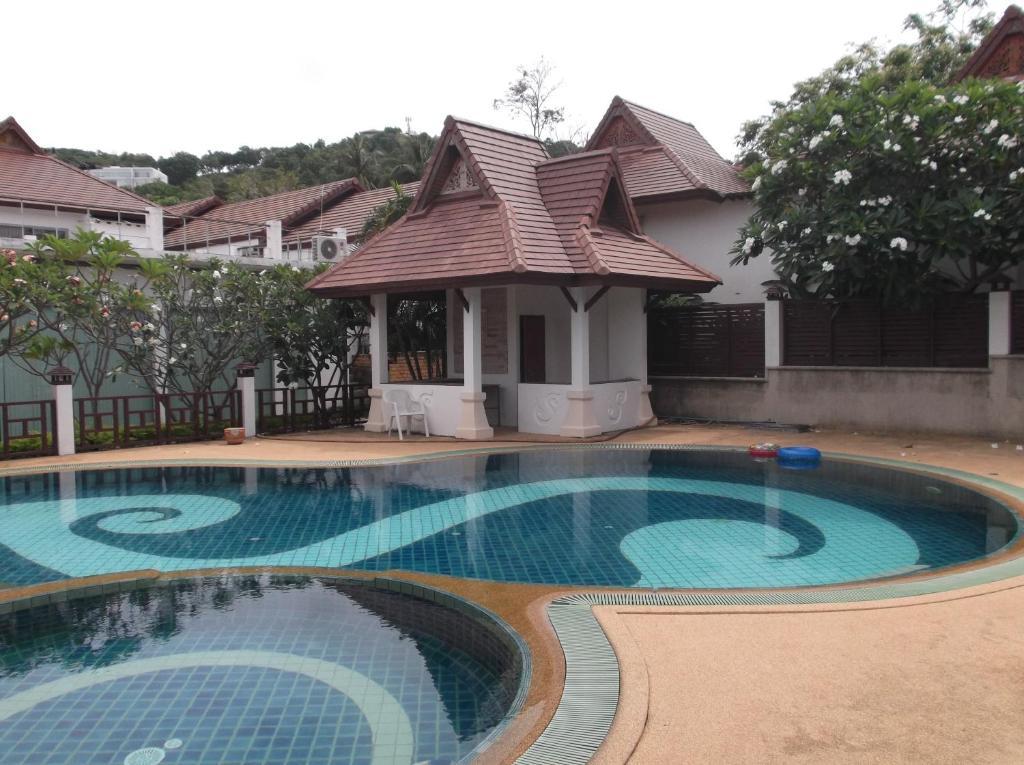 Samui Home & Resort Bophut Dış mekan fotoğraf