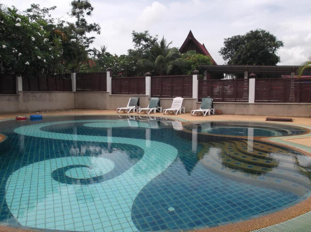 Samui Home & Resort Bophut Dış mekan fotoğraf