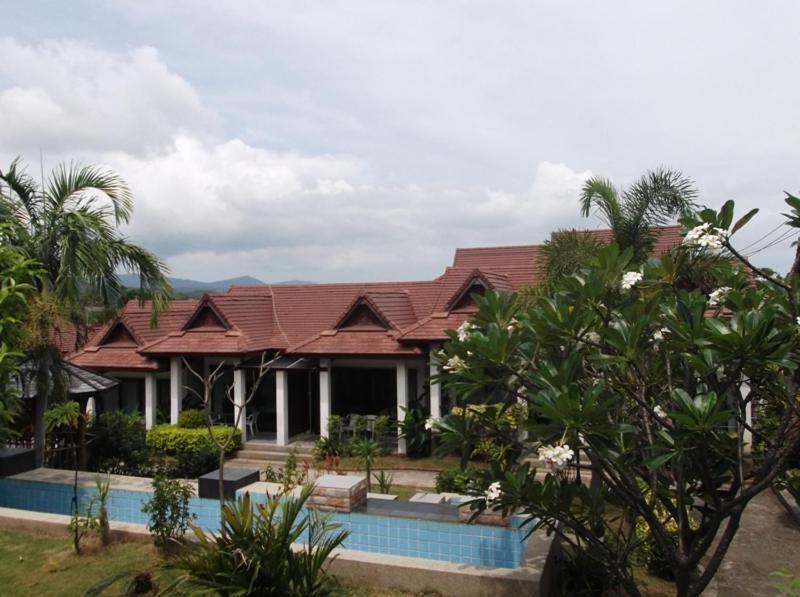 Samui Home & Resort Bophut Dış mekan fotoğraf