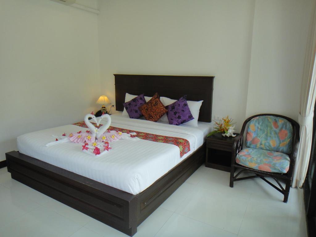 Samui Home & Resort Bophut Oda fotoğraf