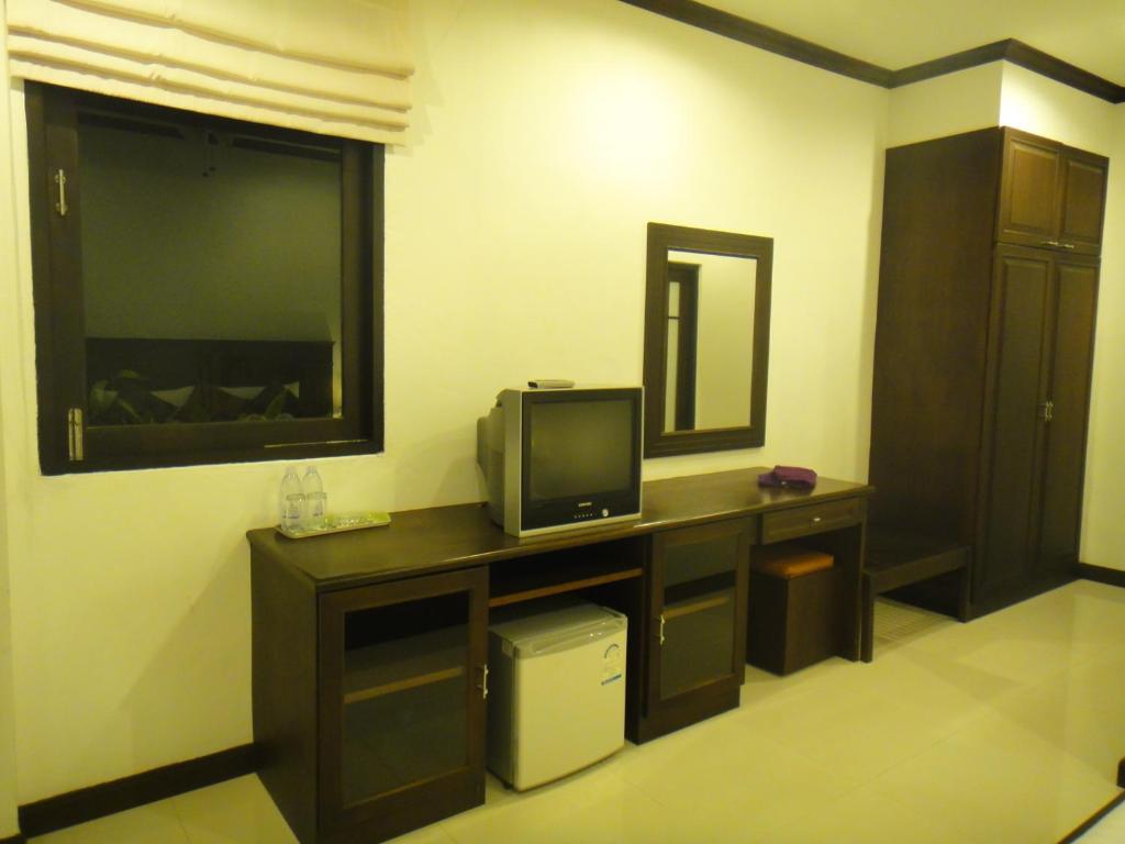 Samui Home & Resort Bophut Oda fotoğraf