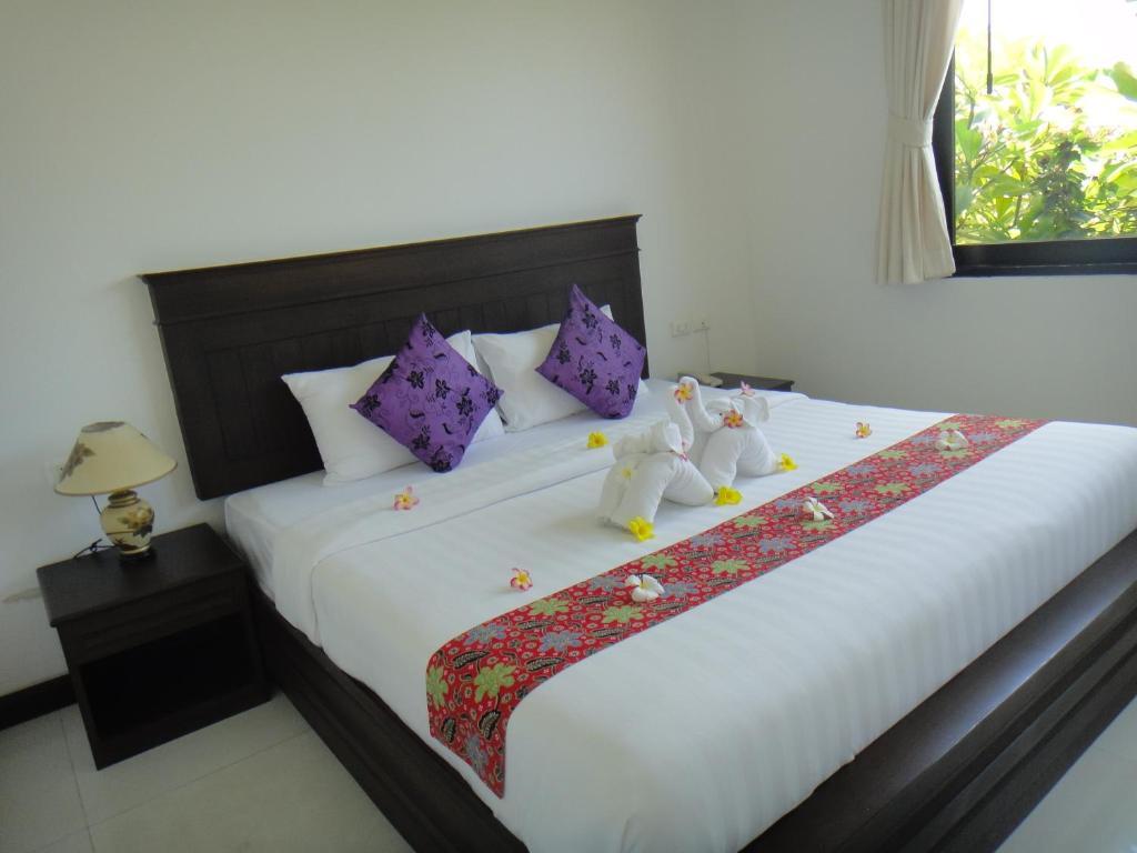 Samui Home & Resort Bophut Oda fotoğraf