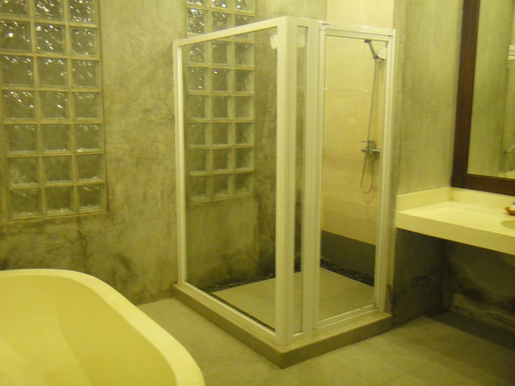Samui Home & Resort Bophut Oda fotoğraf