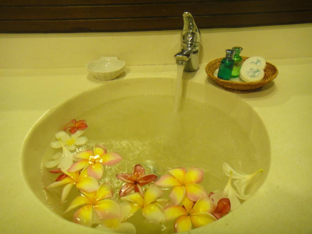 Samui Home & Resort Bophut Oda fotoğraf