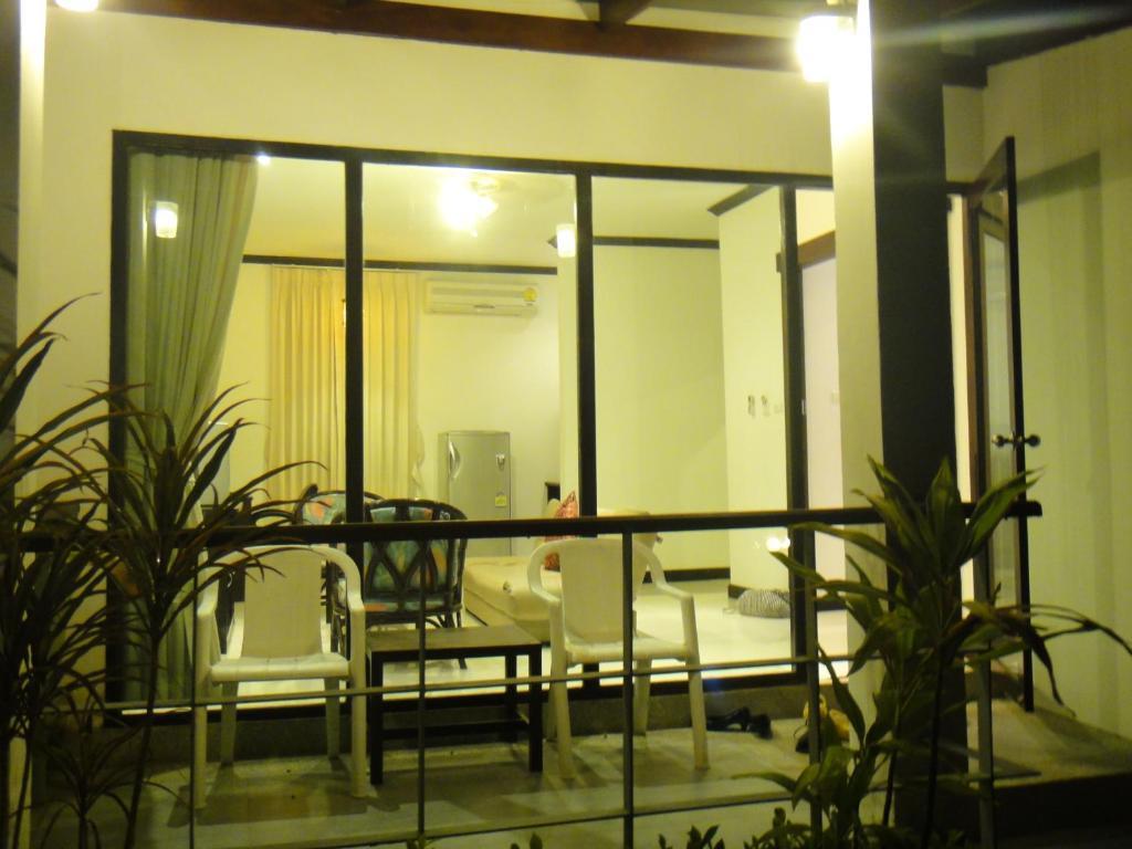Samui Home & Resort Bophut Oda fotoğraf