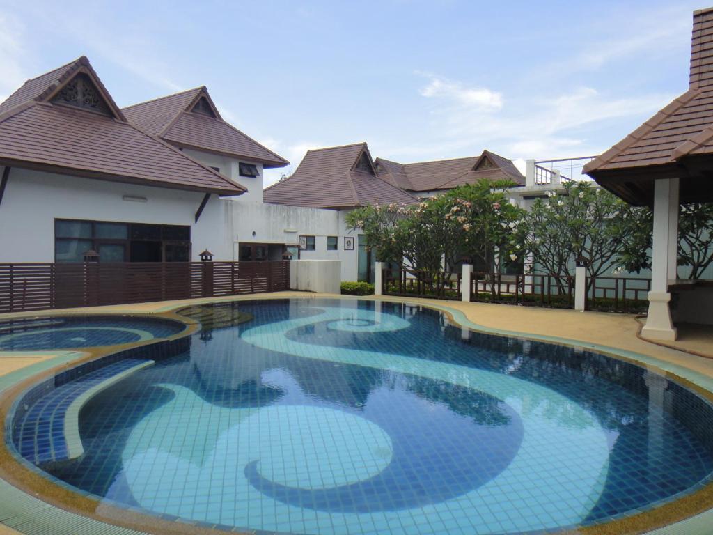 Samui Home & Resort Bophut Dış mekan fotoğraf