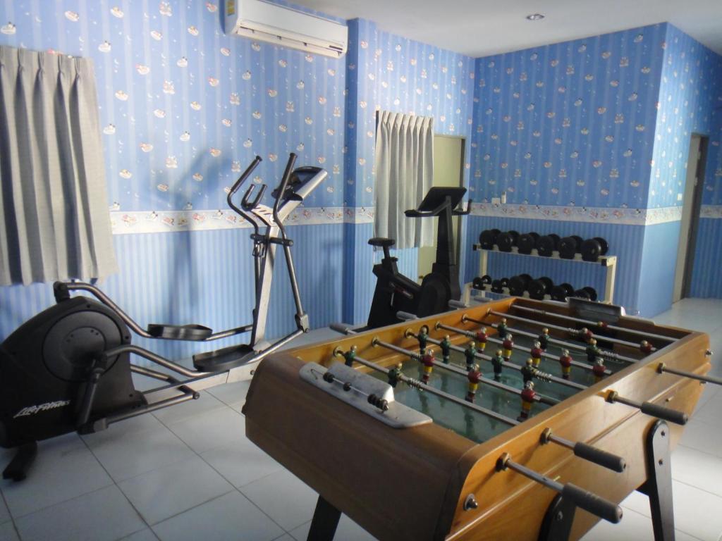 Samui Home & Resort Bophut Dış mekan fotoğraf