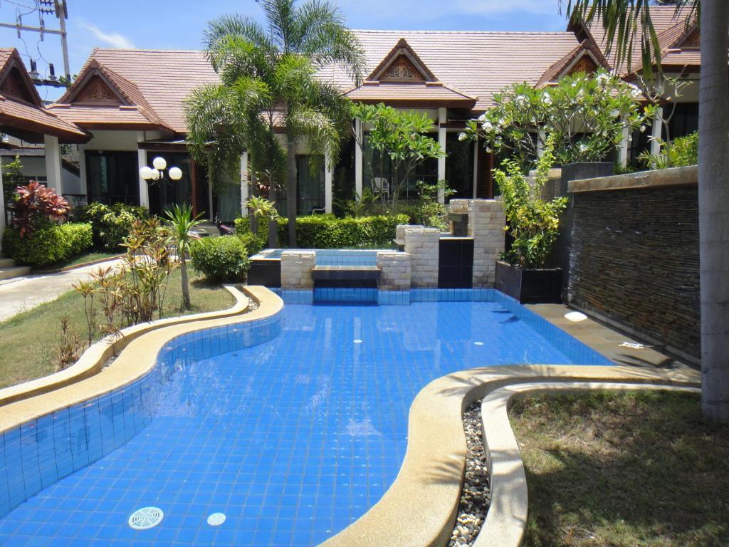 Samui Home & Resort Bophut Dış mekan fotoğraf