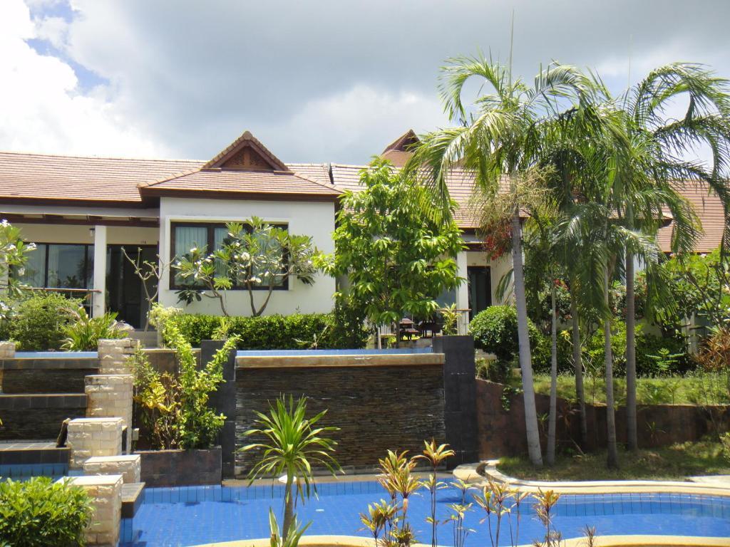 Samui Home & Resort Bophut Dış mekan fotoğraf