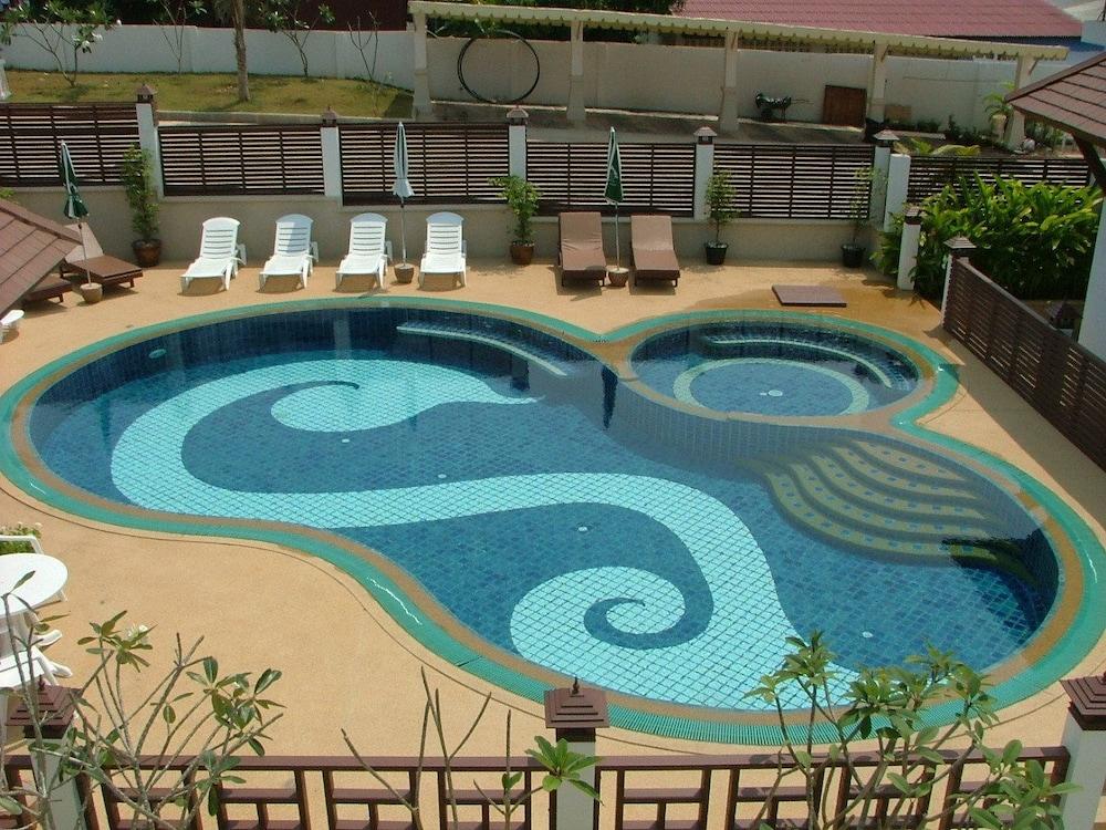 Samui Home & Resort Bophut Dış mekan fotoğraf