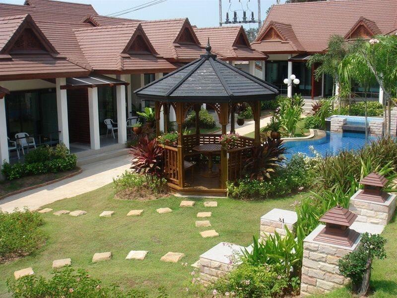 Samui Home & Resort Koh Samui Dış mekan fotoğraf