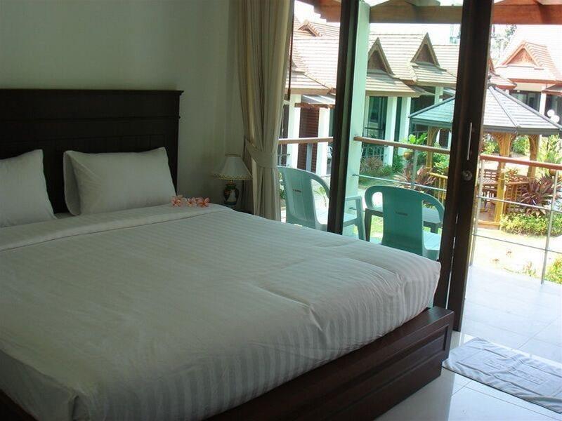 Samui Home & Resort Bophut Dış mekan fotoğraf
