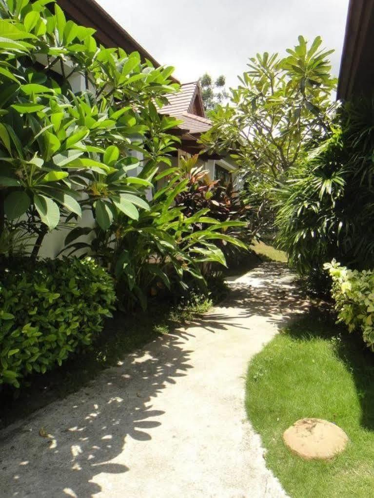 Samui Home & Resort Bophut Dış mekan fotoğraf
