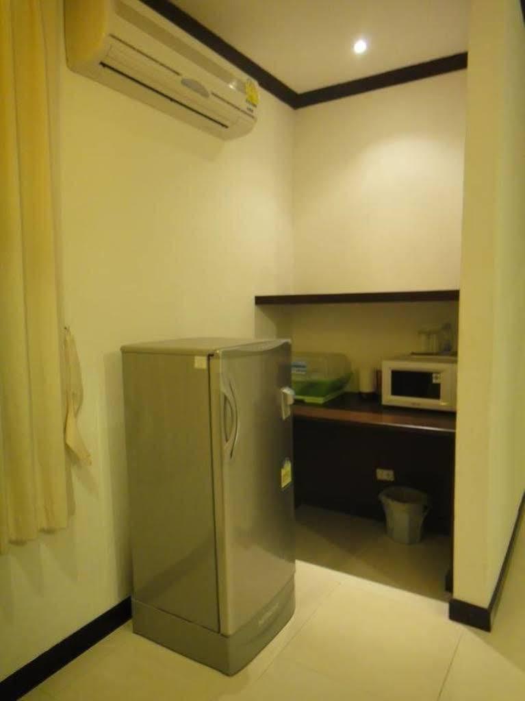 Samui Home & Resort Bophut Dış mekan fotoğraf