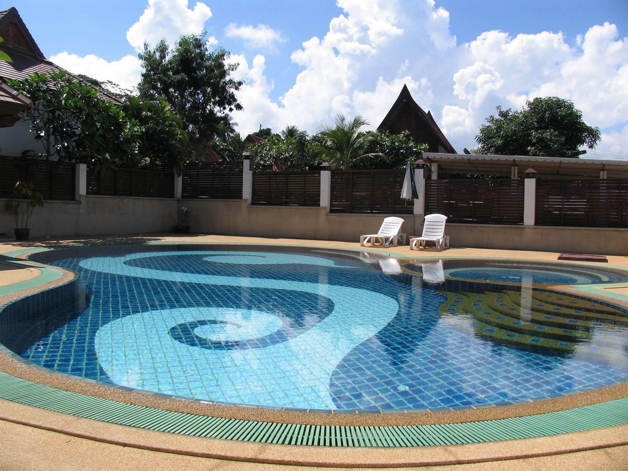 Samui Home & Resort Bophut Dış mekan fotoğraf