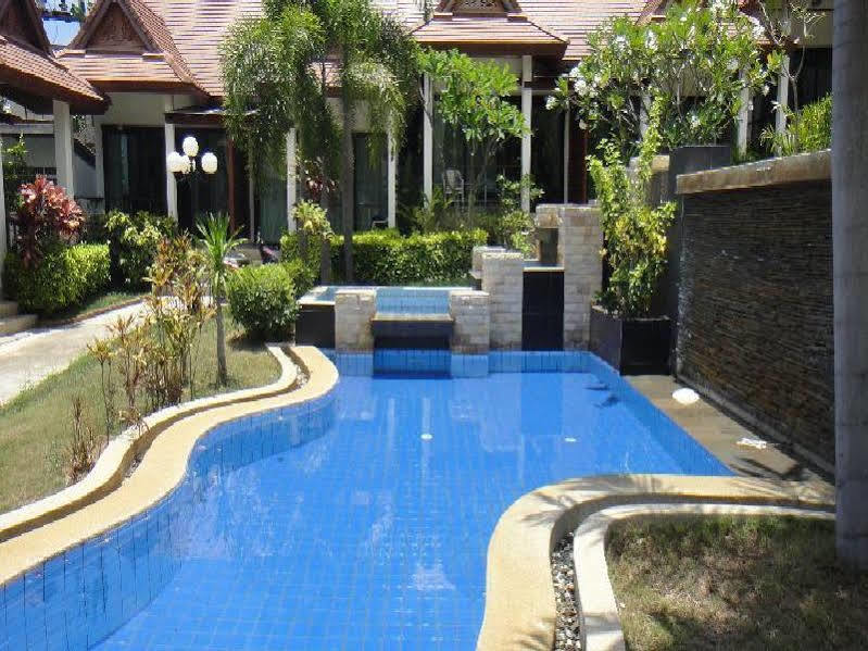 Samui Home & Resort Bophut Dış mekan fotoğraf