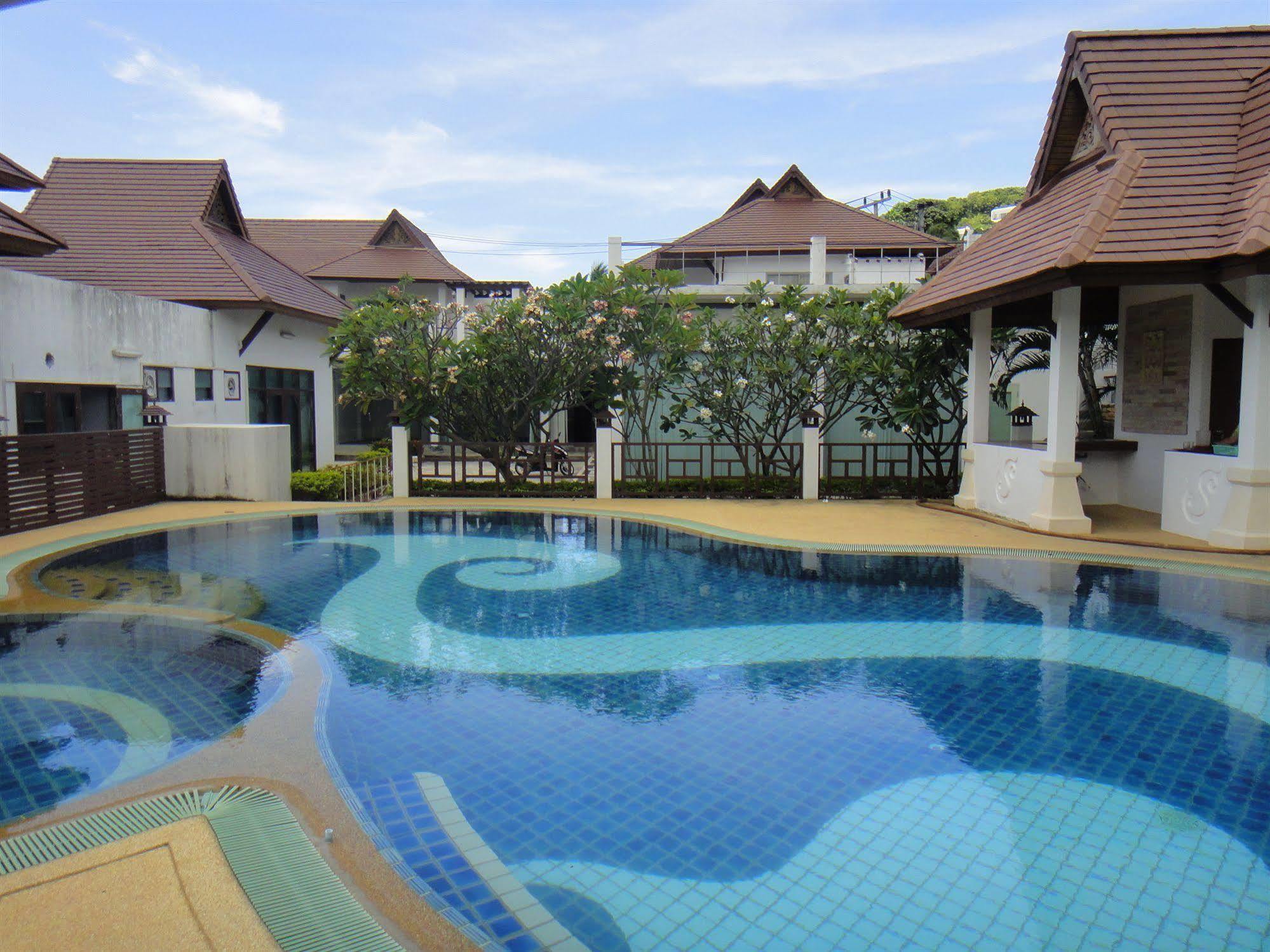 Samui Home & Resort Bophut Dış mekan fotoğraf
