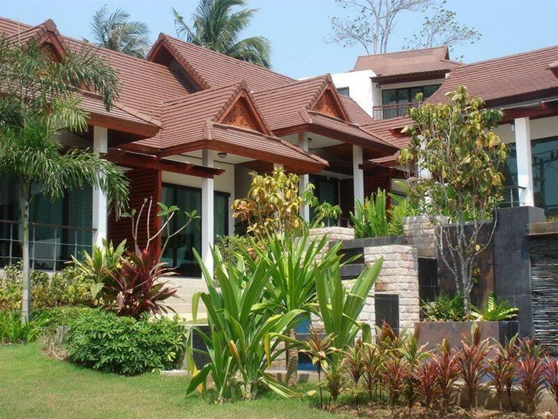 Samui Home & Resort Bophut Dış mekan fotoğraf